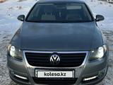 Volkswagen Passat 2006 года за 3 000 000 тг. в Рудный – фото 2