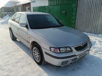 Mazda 626 1998 годаfor2 500 000 тг. в Усть-Каменогорск