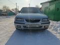 Mazda 626 1998 года за 2 500 000 тг. в Усть-Каменогорск – фото 3