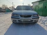 Mazda 626 1998 годаүшін2 500 000 тг. в Усть-Каменогорск – фото 3