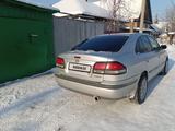 Mazda 626 1998 годаүшін2 500 000 тг. в Усть-Каменогорск – фото 4