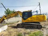 Komatsu  PC220/LC-7 2008 годаүшін14 000 000 тг. в Алматы – фото 3
