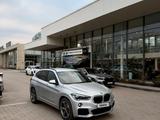 BMW X1 2017 годаүшін9 900 000 тг. в Астана