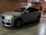 BMW X1 2017 годаүшін9 900 000 тг. в Астана – фото 3