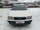 Audi 100 1991 года за 1 700 000 тг. в Астана