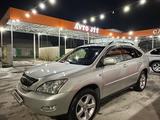 Lexus RX 300 2005 года за 8 200 000 тг. в Шымкент