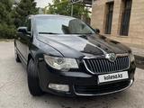 Skoda Superb 2013 годаүшін5 700 000 тг. в Алматы