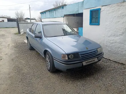 Opel Vectra 1990 годаүшін1 100 000 тг. в Уштобе – фото 4