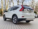 Honda CR-V 2016 года за 8 500 000 тг. в Шымкент