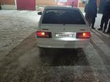 ВАЗ (Lada) 2114 2013 годаfor1 500 000 тг. в Актобе – фото 4