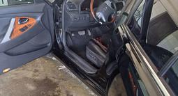 Toyota Camry 2007 года за 6 200 000 тг. в Алматы – фото 4