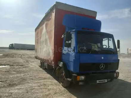 Mercedes-Benz  814 1996 года за 4 000 000 тг. в Байсерке – фото 2