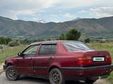 Volkswagen Vento 1992 года за 400 000 тг. в Турара Рыскулова – фото 3
