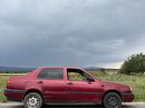 Volkswagen Vento 1992 года за 400 000 тг. в Турара Рыскулова – фото 5