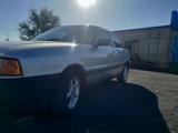 Audi 80 1987 годаүшін1 650 000 тг. в Костанай – фото 2