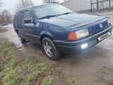 Volkswagen Passat 1991 года за 1 300 000 тг. в Костанай