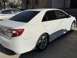 Toyota Camry 2013 года за 8 500 000 тг. в Актау – фото 4