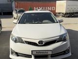 Toyota Camry 2013 года за 8 500 000 тг. в Актау
