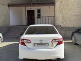 Toyota Camry 2013 года за 8 500 000 тг. в Актау – фото 2