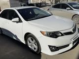 Toyota Camry 2013 года за 8 500 000 тг. в Актау – фото 3