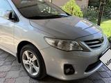 Toyota Corolla 2011 годаүшін7 500 000 тг. в Шымкент