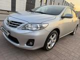 Toyota Corolla 2011 годаүшін7 500 000 тг. в Шымкент – фото 3