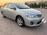 Toyota Corolla 2011 годаүшін7 500 000 тг. в Шымкент – фото 2