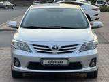 Toyota Corolla 2011 годаүшін7 500 000 тг. в Шымкент – фото 5
