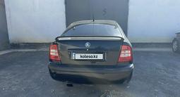 Skoda Octavia 2010 года за 2 250 000 тг. в Актау – фото 2