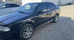 Skoda Octavia 2010 года за 2 250 000 тг. в Актау – фото 4