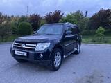 Mitsubishi Pajero 2008 годаүшін7 100 000 тг. в Шымкент