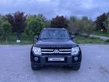 Mitsubishi Pajero 2008 годаүшін7 100 000 тг. в Шымкент – фото 3