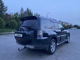 Mitsubishi Pajero 2008 годаүшін7 100 000 тг. в Шымкент – фото 5