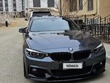 BMW 430 2018 годаүшін13 000 000 тг. в Актау – фото 3