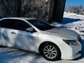 Toyota Camry 2012 года за 8 300 000 тг. в Каскелен