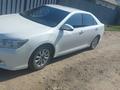 Toyota Camry 2012 года за 8 300 000 тг. в Каскелен – фото 8