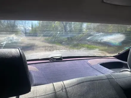 Mercedes-Benz E 280 1997 года за 1 790 000 тг. в Алматы – фото 10