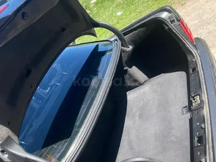 Mercedes-Benz E 280 1997 года за 1 790 000 тг. в Алматы – фото 11