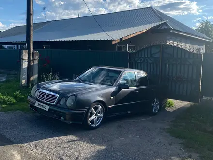 Mercedes-Benz E 280 1997 года за 1 790 000 тг. в Алматы – фото 13