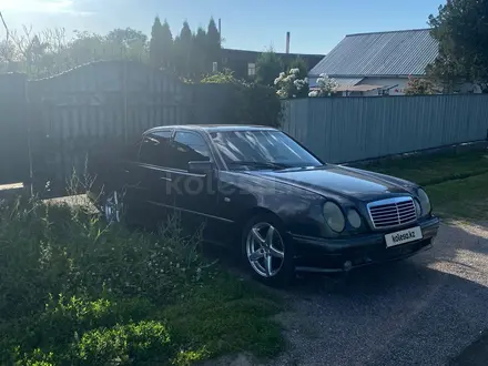 Mercedes-Benz E 280 1997 года за 1 790 000 тг. в Алматы – фото 5