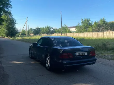 Mercedes-Benz E 280 1997 года за 1 790 000 тг. в Алматы – фото 6