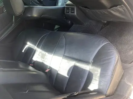 Mercedes-Benz E 280 1997 года за 1 790 000 тг. в Алматы – фото 9