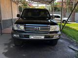 Toyota Land Cruiser 2007 годаүшін11 000 000 тг. в Алматы