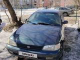 Toyota Carina E 1994 годаүшін2 390 000 тг. в Усть-Каменогорск