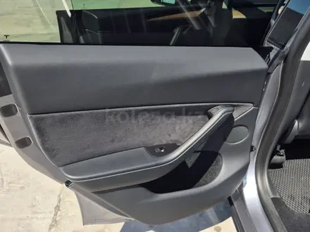 Tesla Model Y 2023 года за 22 500 000 тг. в Алматы – фото 11