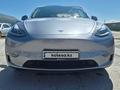Tesla Model Y 2023 года за 22 500 000 тг. в Алматы – фото 18