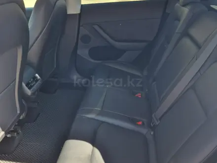 Tesla Model Y 2023 года за 22 500 000 тг. в Алматы – фото 21