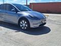 Tesla Model Y 2023 года за 22 500 000 тг. в Алматы – фото 22