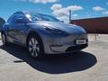 Tesla Model Y 2023 года за 22 500 000 тг. в Алматы – фото 23