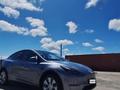 Tesla Model Y 2023 года за 22 500 000 тг. в Алматы – фото 27